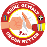 Logo-keinegewaltgegenretter